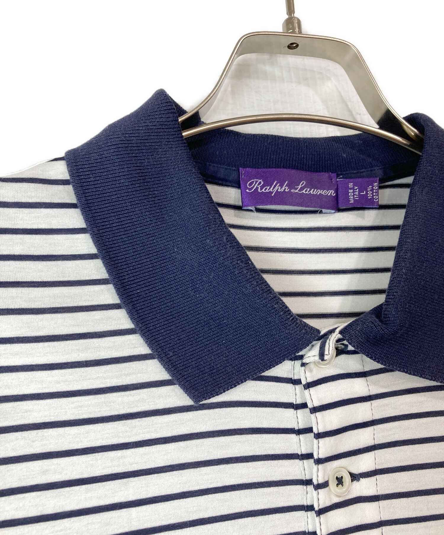 中古・古着通販】RALPH LAUREN PURPLE LABEL (ラルフ ローレン