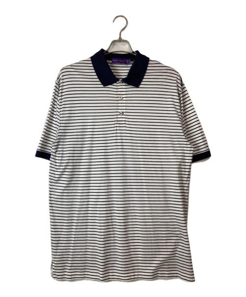 中古・古着通販】RALPH LAUREN PURPLE LABEL (ラルフ ローレン