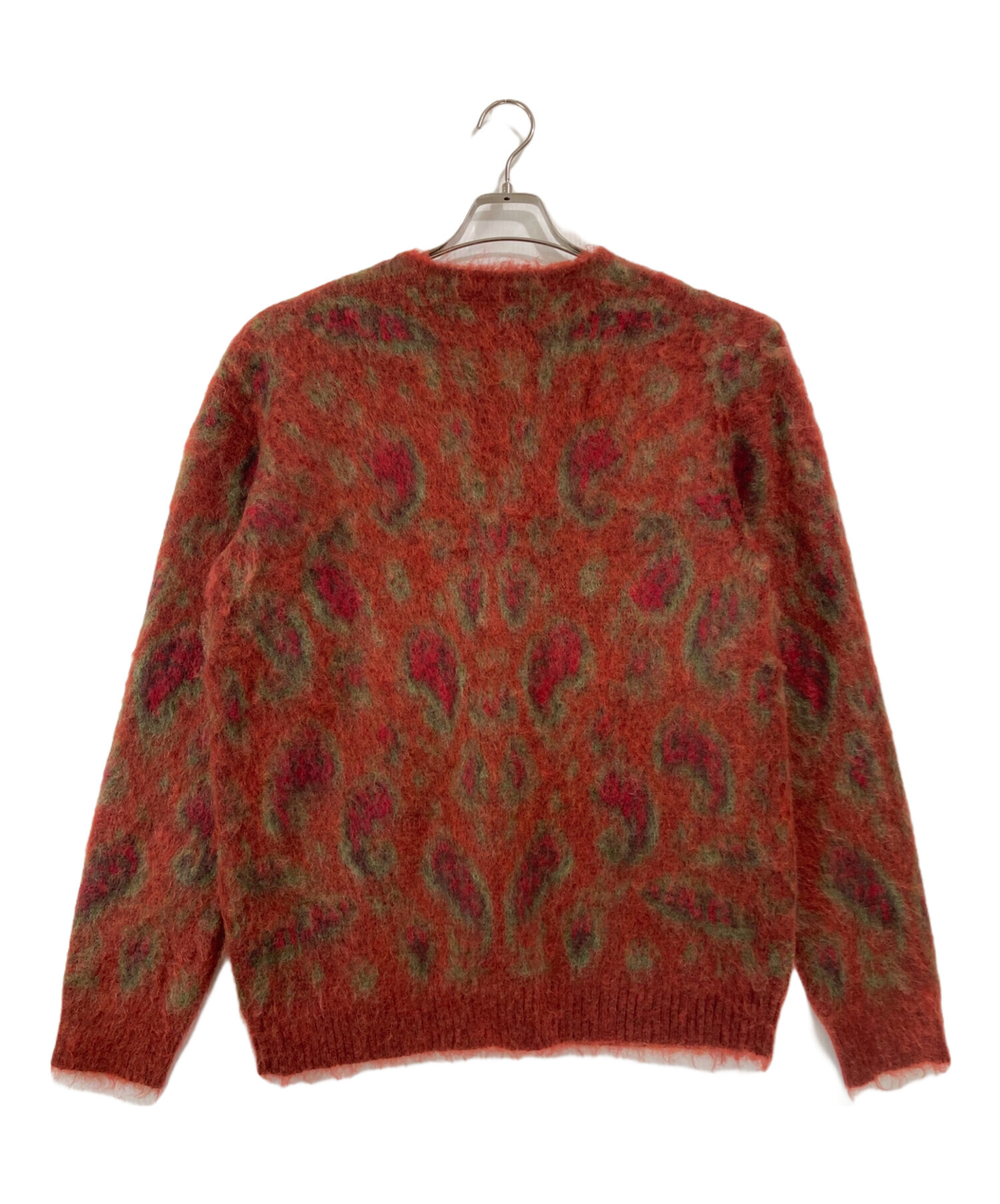 中古・古着通販】Needles (ニードルズ) JOURNAL STANDARD別注 Mohair
