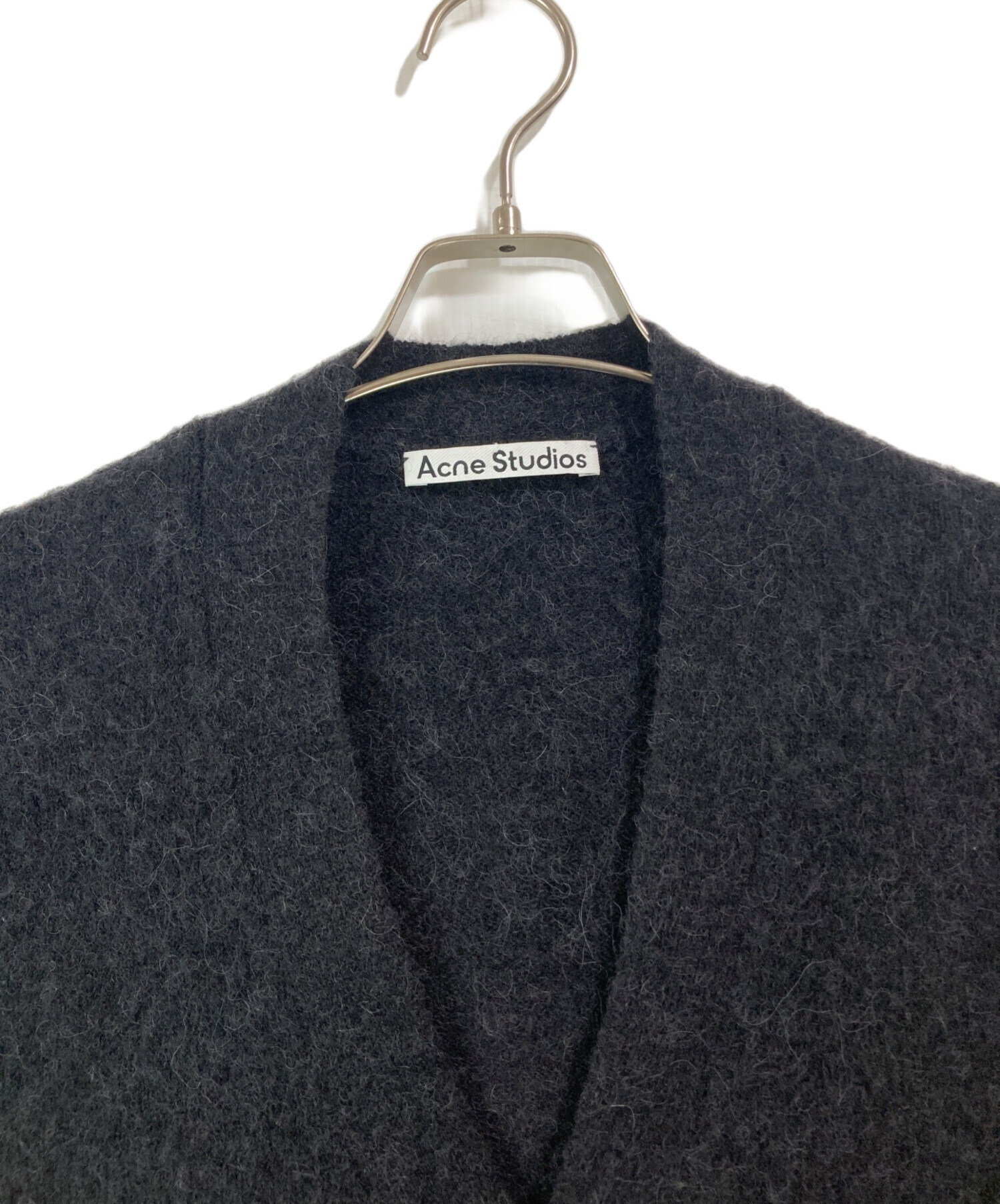 中古・古着通販】ACNE STUDIOS (アクネ ストゥディオズ) ウール