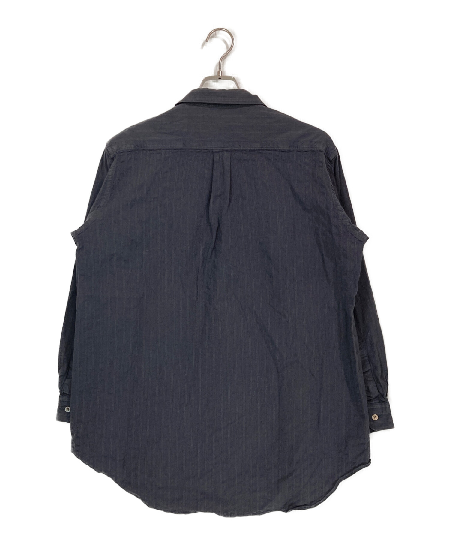 中古・古着通販】Y'S for men (ワイズフォーメン) アンゴラ混ウール