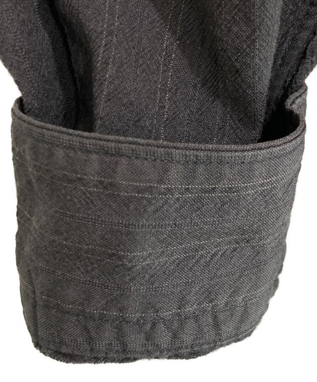 中古・古着通販】Y'S for men (ワイズフォーメン) アンゴラ混ウール