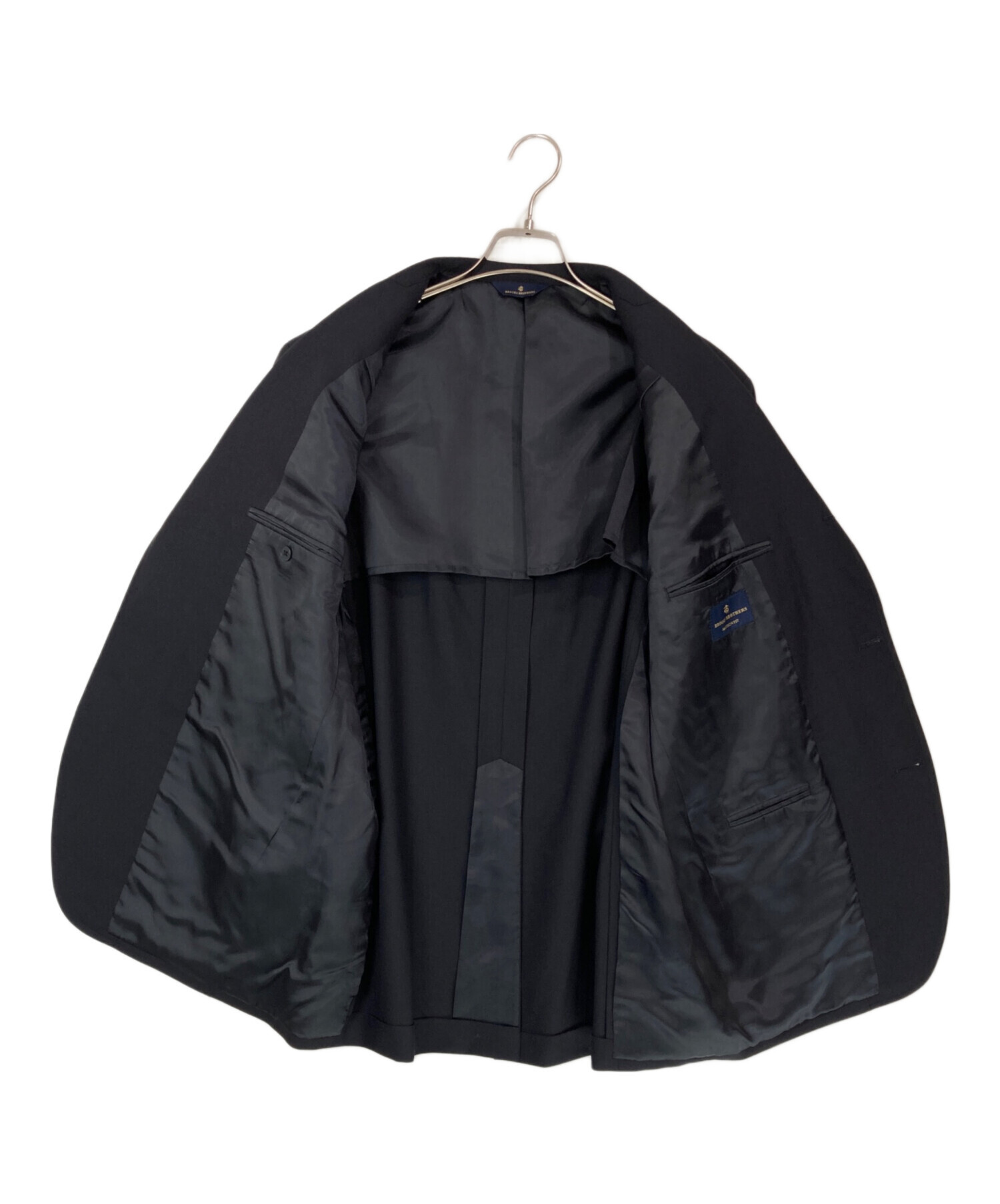 中古・古着通販】BROOKS BROTHERS (ブルックスブラザーズ) 金釦3B
