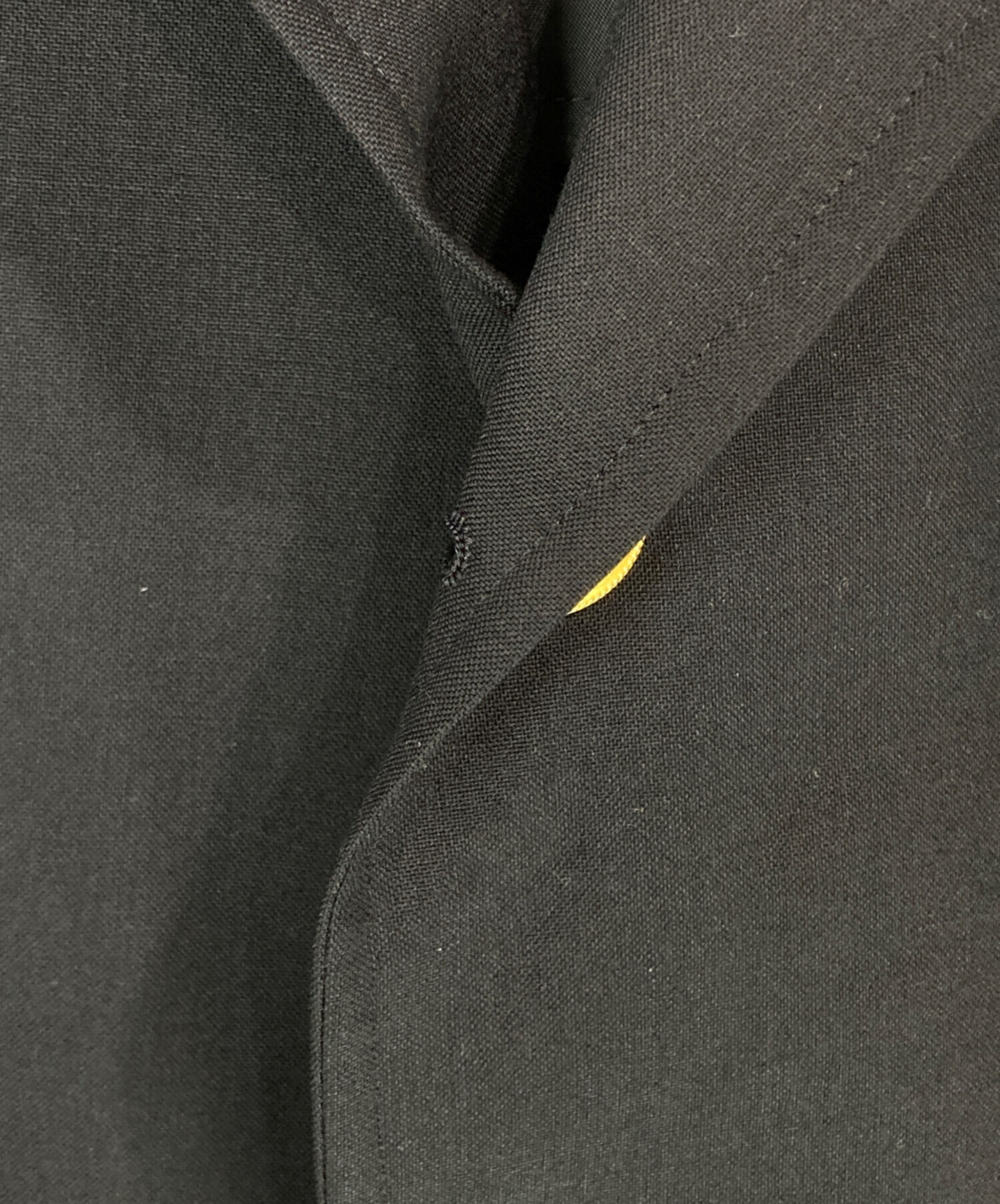 中古・古着通販】BROOKS BROTHERS (ブルックスブラザーズ) 金釦3B