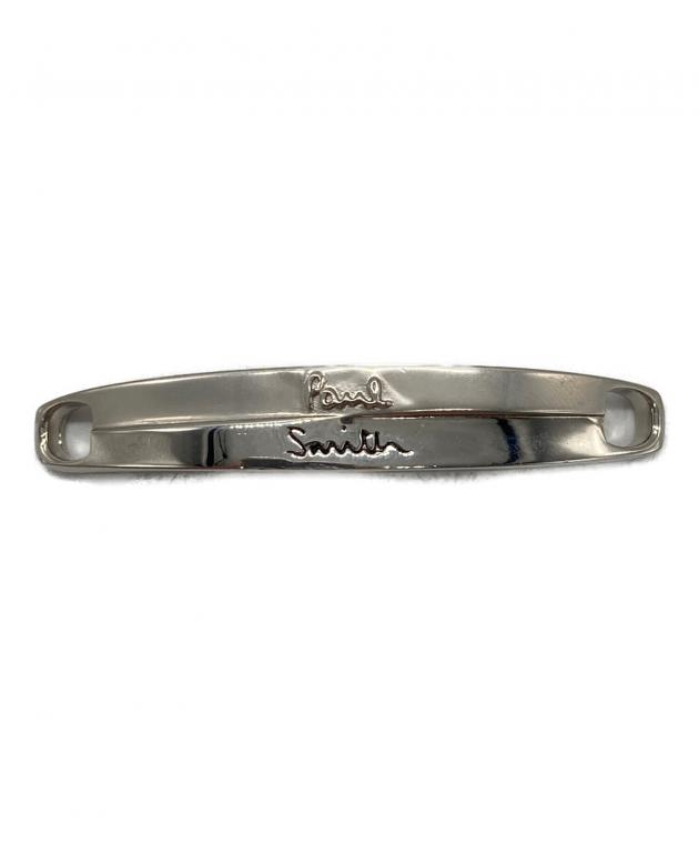 ポールスミス　シルバーブレスレット 中古・古着通販】Paul Smith (ポールスミス) シルバープレートチェーン