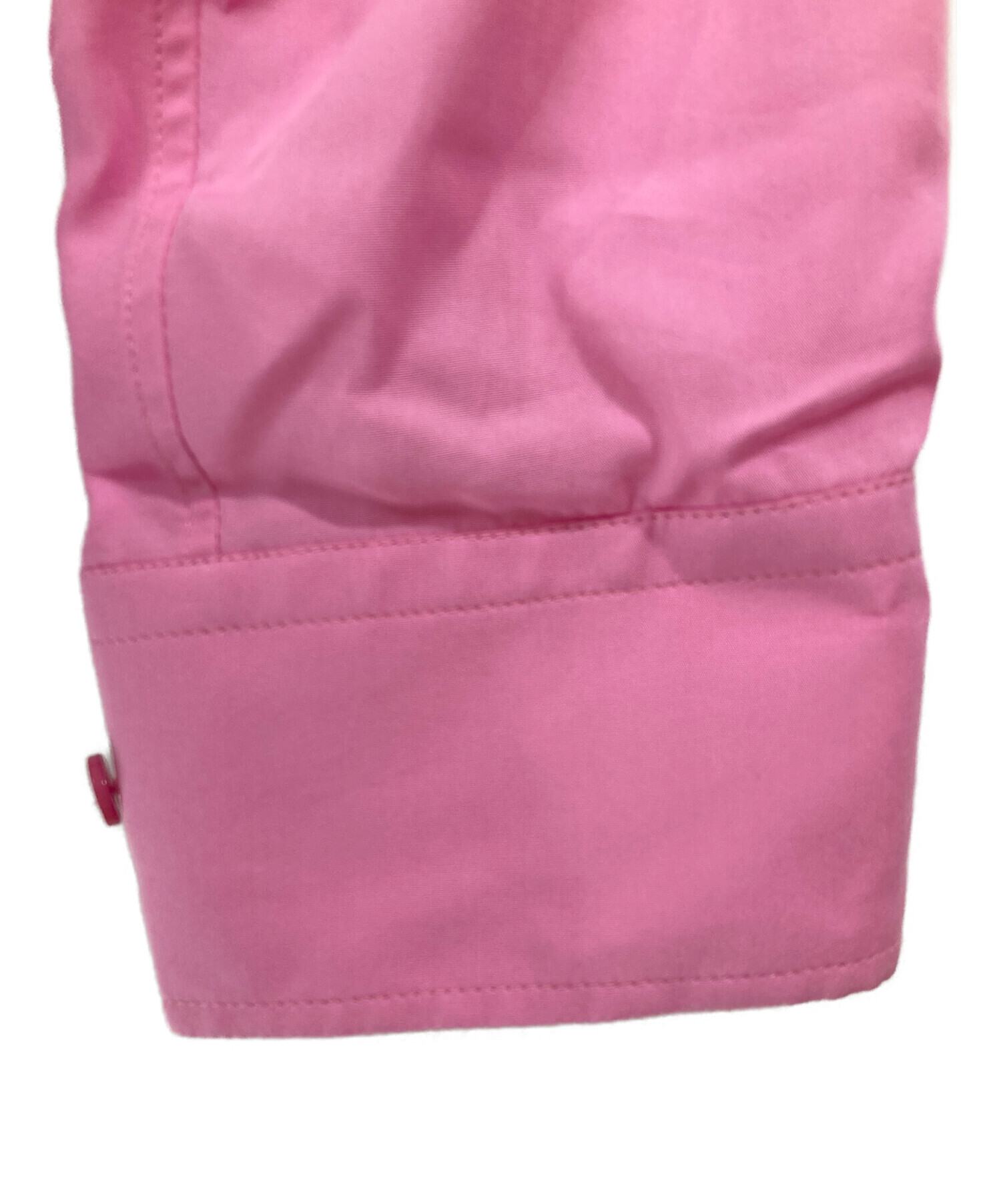 中古・古着通販】BALENCIAGA (バレンシアガ) バッグロゴプリント