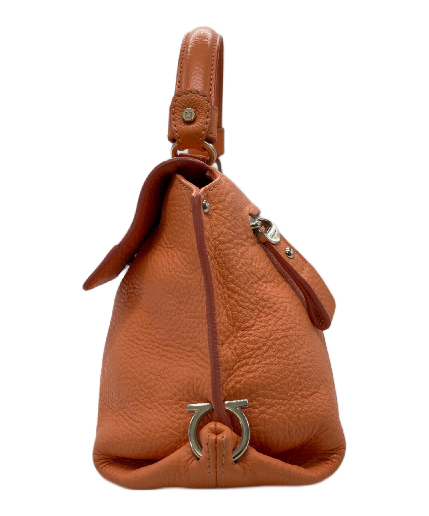 中古・古着通販】Salvatore Ferragamo (サルヴァトーレ フェラガモ