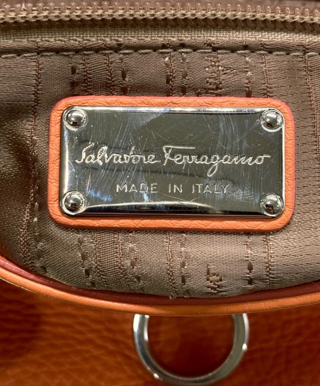 中古・古着通販】Salvatore Ferragamo (サルヴァトーレ フェラガモ
