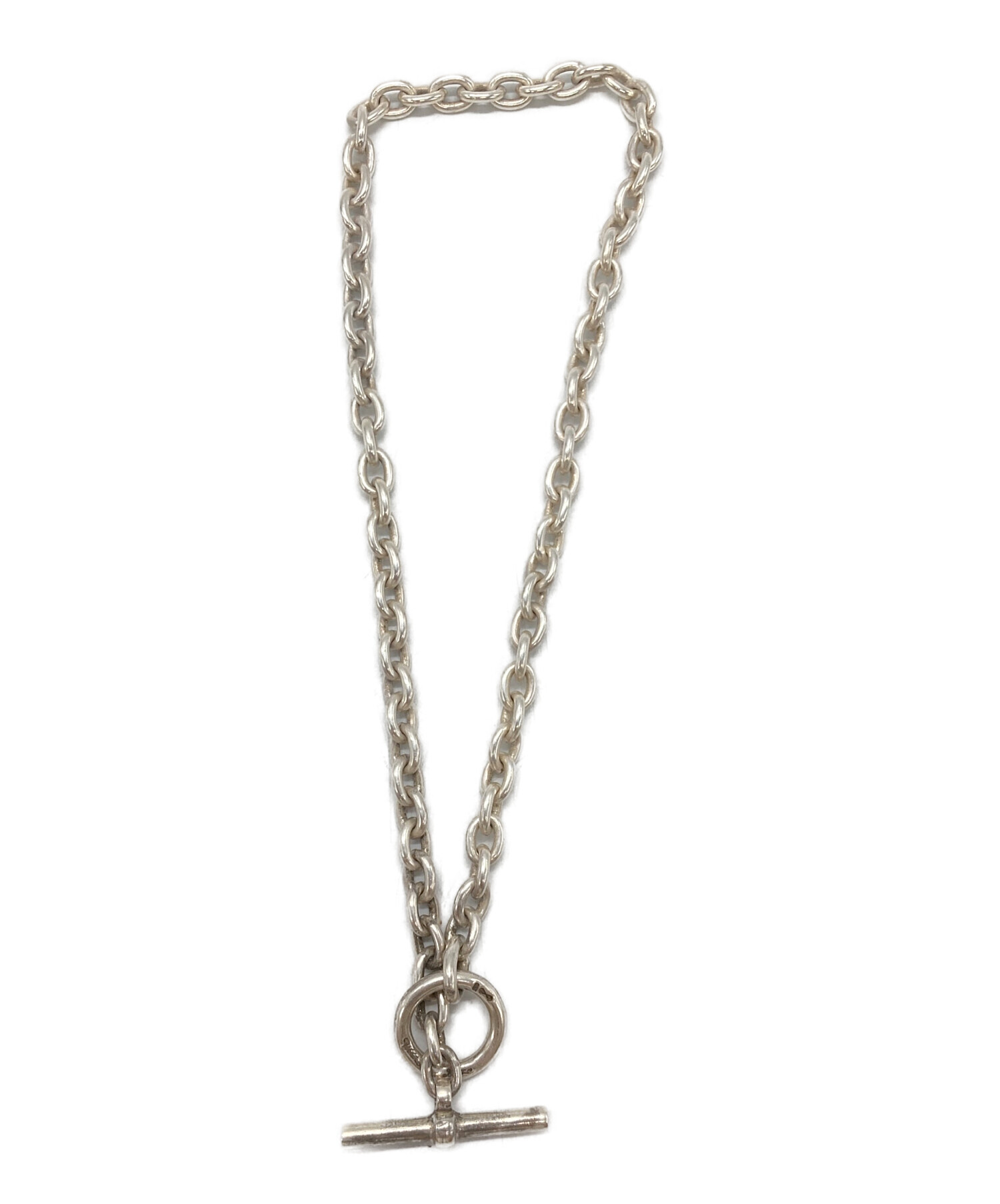 中古・古着通販】WAKAN SILVER SMITH (ワカンシルバースミス) Hook
