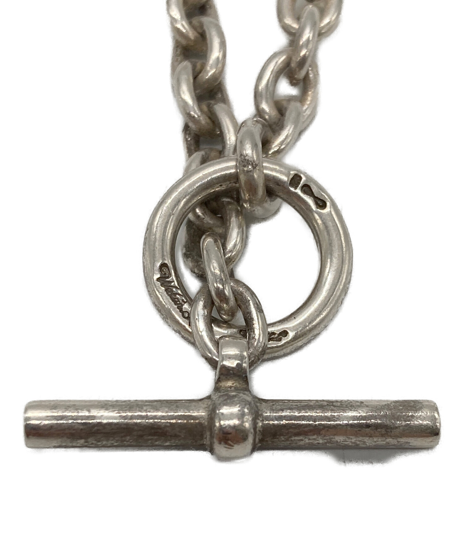 中古・古着通販】WAKAN SILVER SMITH (ワカンシルバースミス) Hook