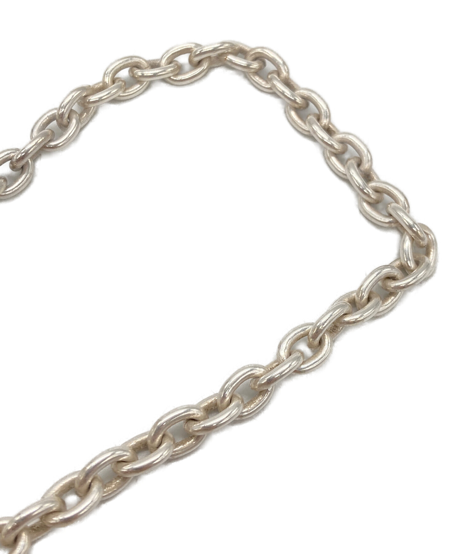 WAKAN SILVER SMITH ワカンシルバースミス 中古・古着通販】WAKAN SILVER SMITH (ワカンシルバースミス) Hook