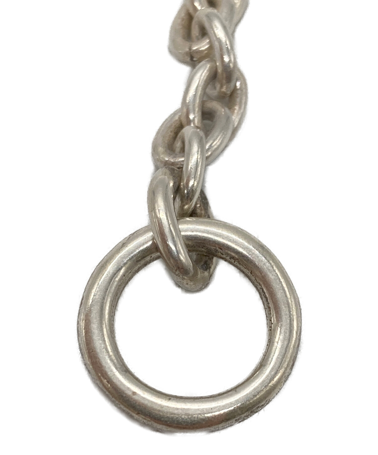 中古・古着通販】WAKAN SILVER SMITH (ワカンシルバースミス) Hook