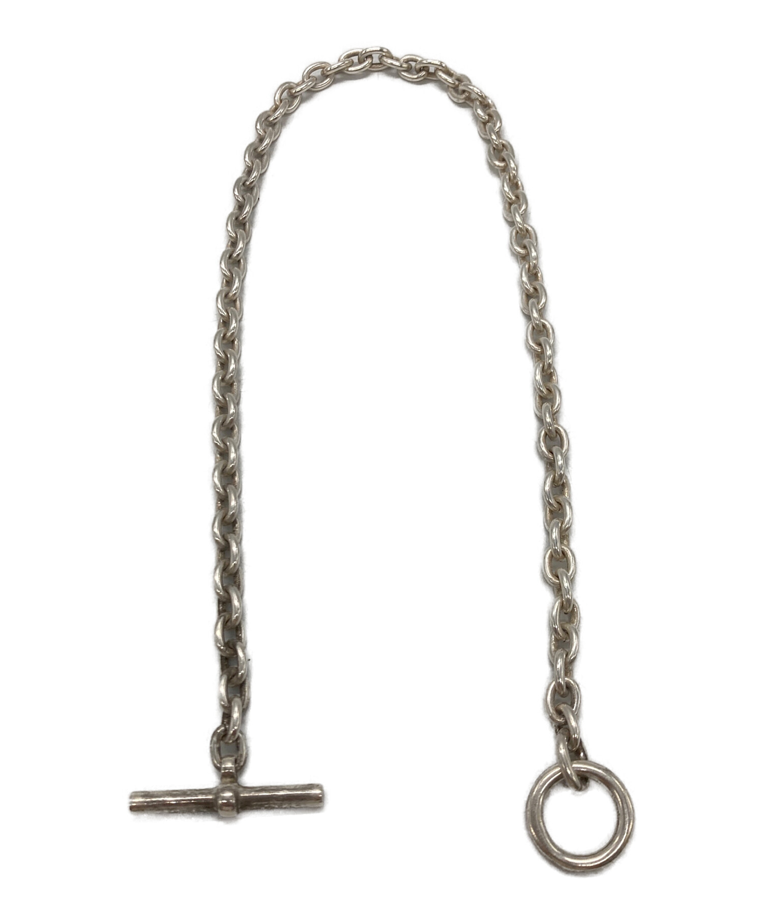 中古・古着通販】WAKAN SILVER SMITH (ワカンシルバースミス) Hook