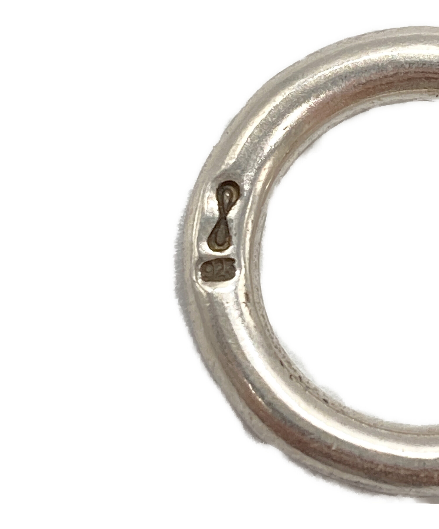 中古・古着通販】WAKAN SILVER SMITH (ワカンシルバースミス) Hook