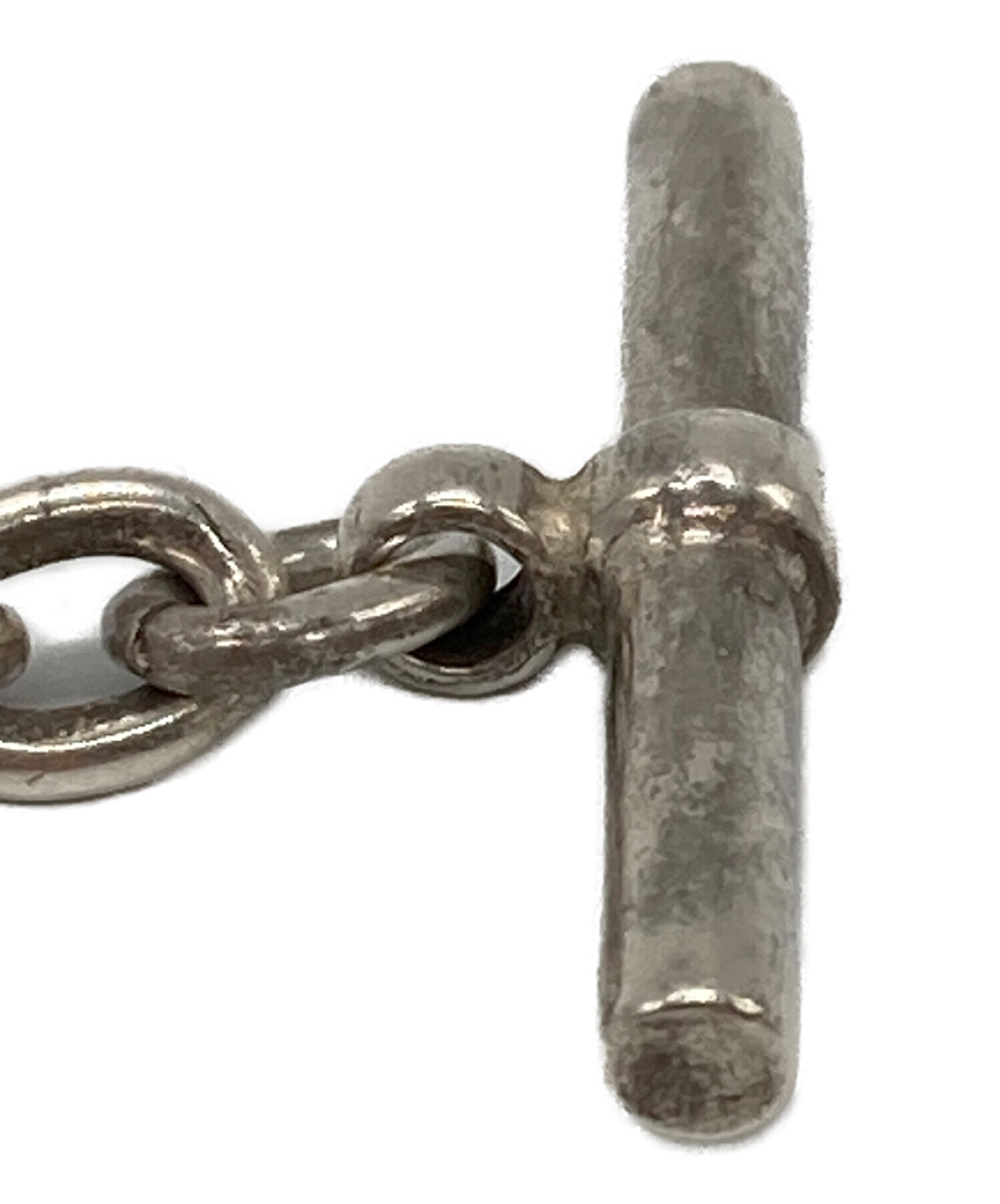 中古・古着通販】WAKAN SILVER SMITH (ワカンシルバースミス) Hook