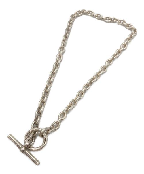 中古・古着通販】WAKAN SILVER SMITH (ワカンシルバースミス) Hook