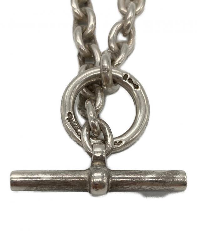 中古・古着通販】WAKAN SILVER SMITH (ワカンシルバースミス) Hook