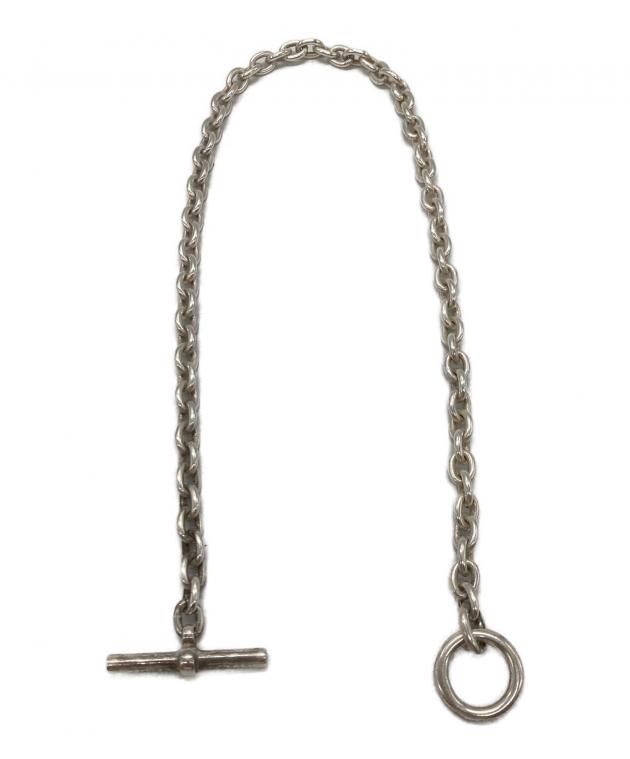 中古・古着通販】WAKAN SILVER SMITH (ワカンシルバースミス) Hook