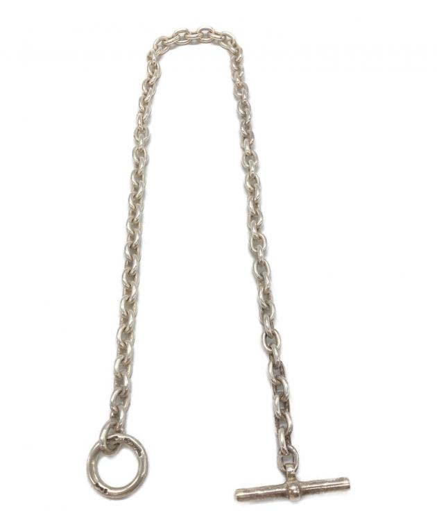 中古・古着通販】WAKAN SILVER SMITH (ワカンシルバースミス) Hook