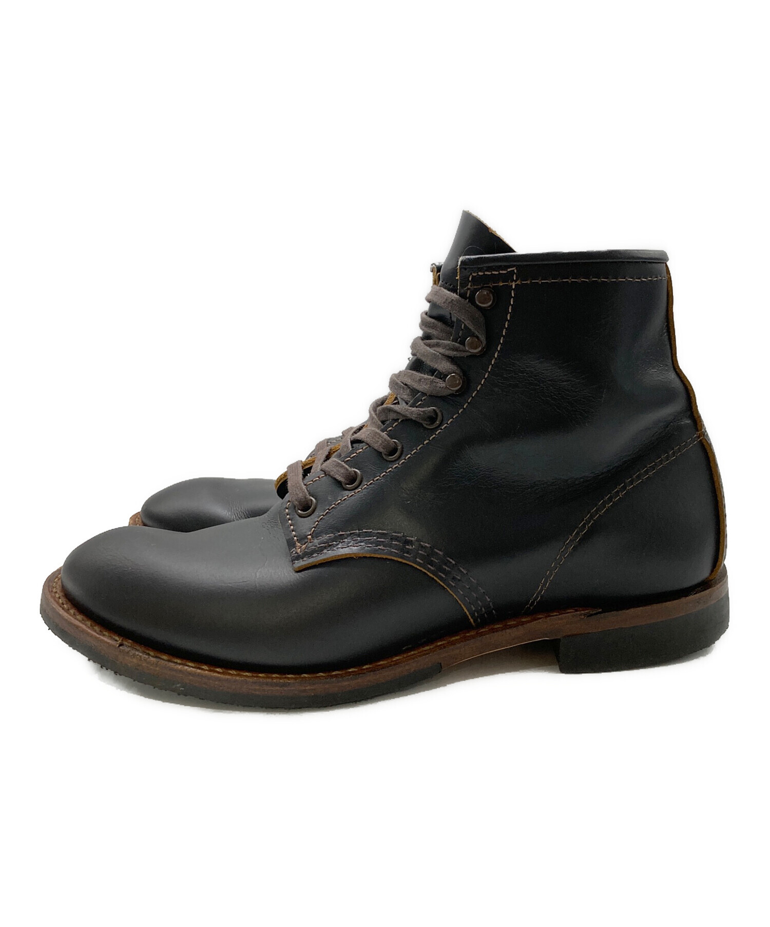 中古・古着通販】RED WING (レッドウィング) ベックマン フラット