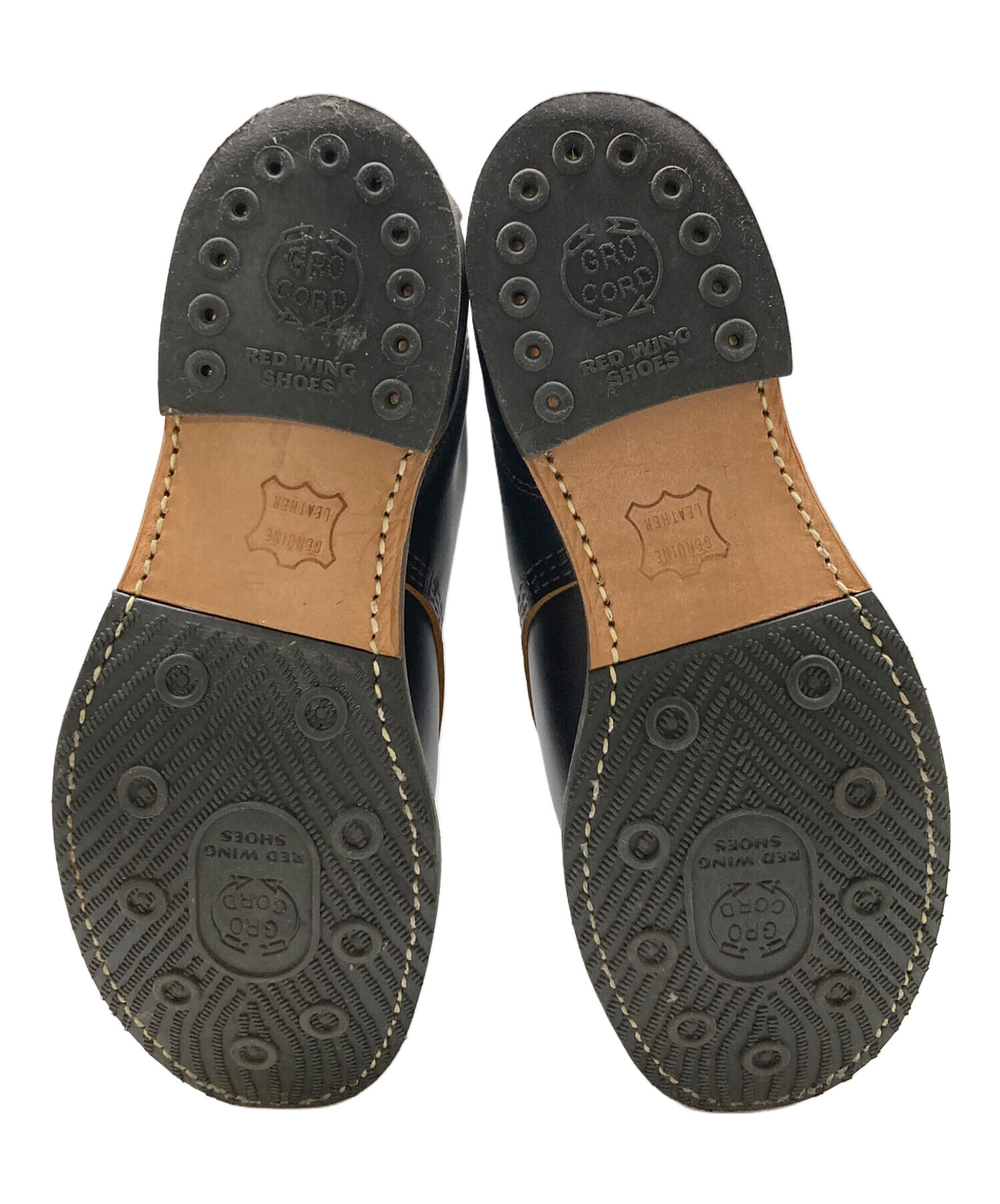 中古・古着通販】RED WING (レッドウィング) ベックマン フラット