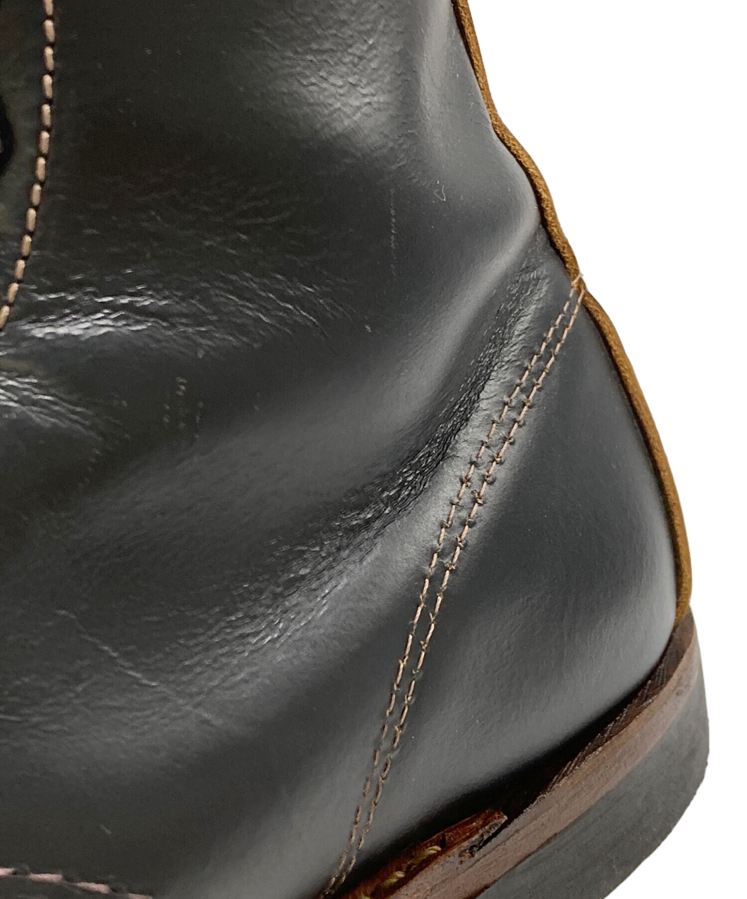 中古・古着通販】RED WING (レッドウィング) ベックマン フラット