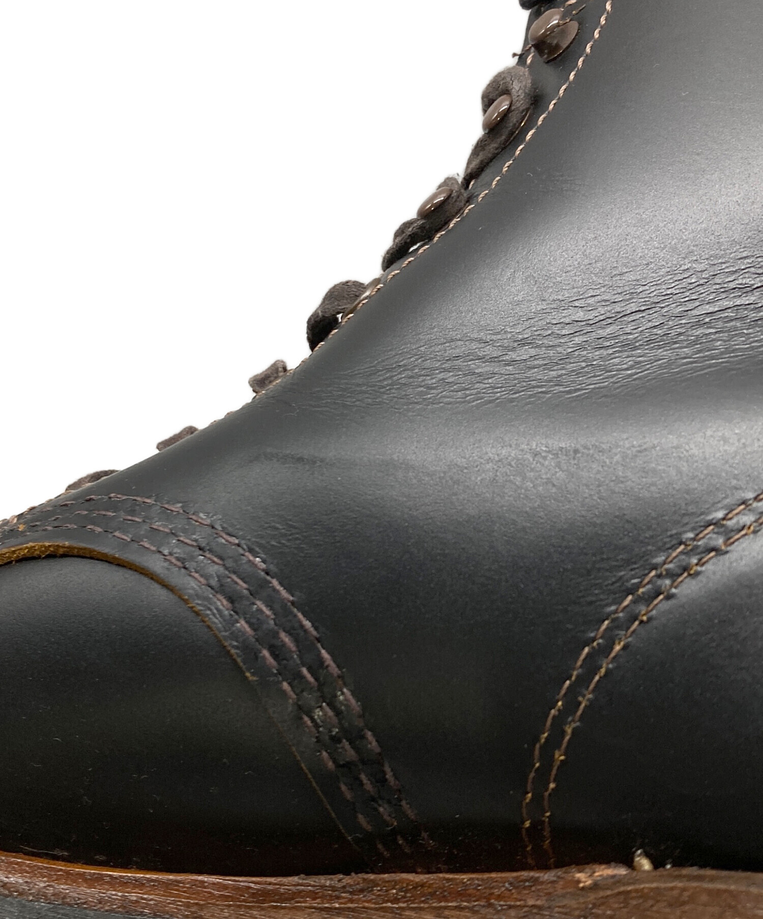 中古・古着通販】RED WING (レッドウィング) ベックマン フラット