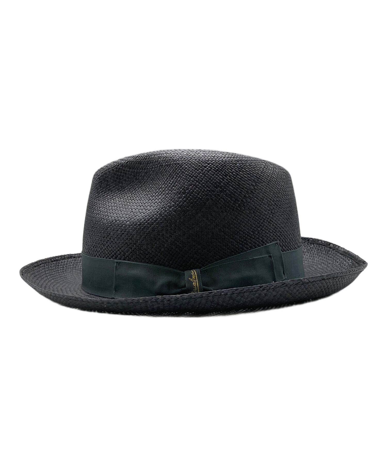 中古・古着通販】BORSALINO (ボルサリーノ) パナマ キート ミディアム