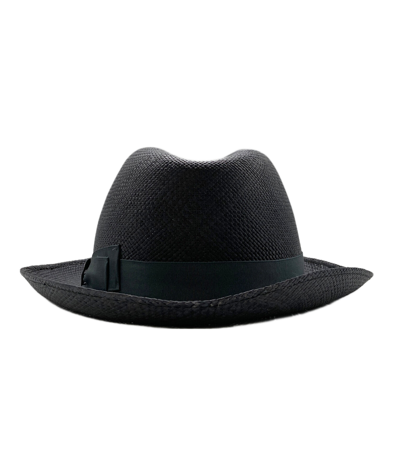 中古・古着通販】BORSALINO (ボルサリーノ) パナマ キート ミディアム