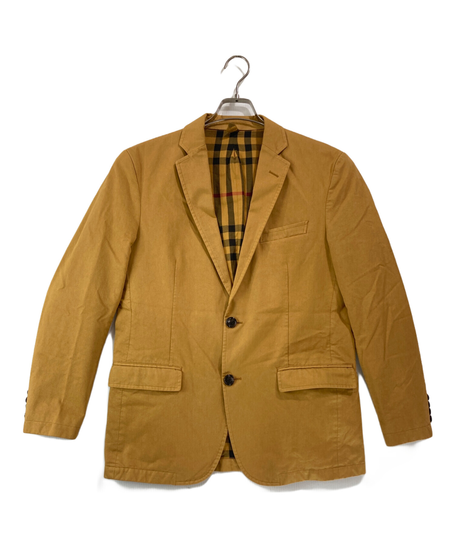 中古・古着通販】BURBERRY LONDON (バーバリーロンドン) ノバチェック