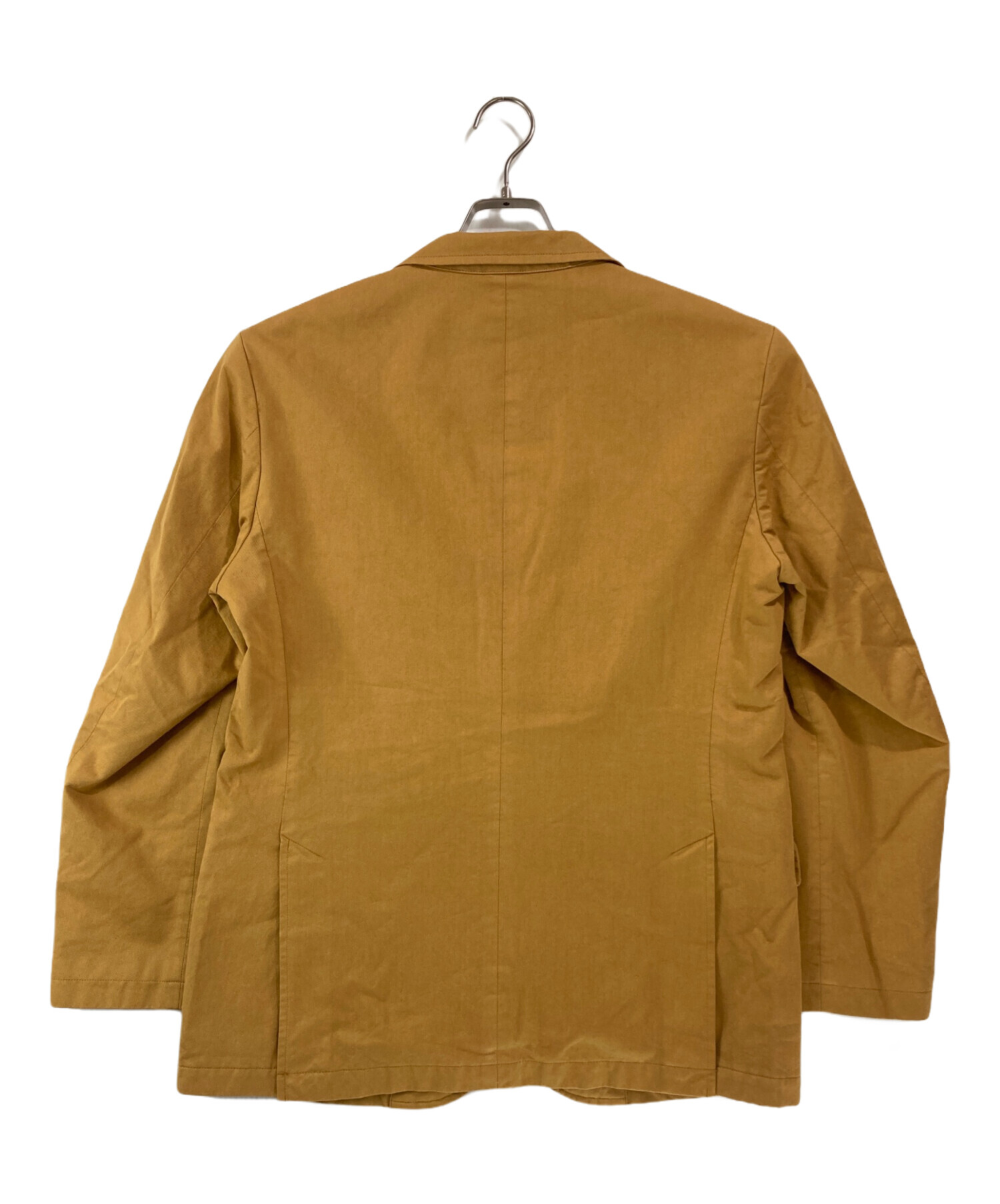 バーバリーロンドン　ジャケット　キャメル42 未使用品 中古・古着通販】BURBERRY LONDON (バーバリーロンドン) ノバチェック