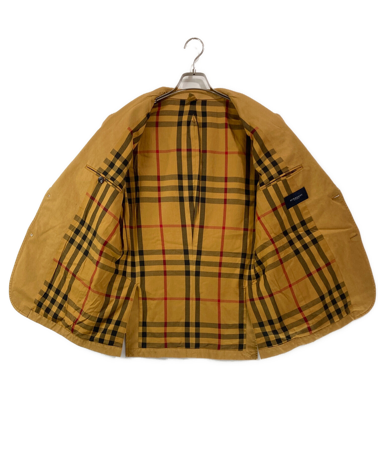 中古・古着通販】BURBERRY LONDON (バーバリーロンドン) ノバチェック