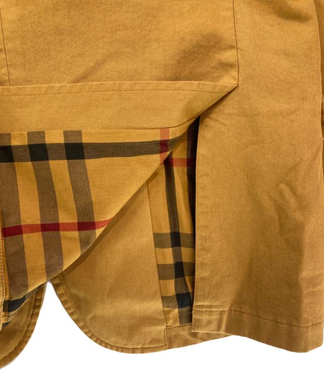 中古・古着通販】BURBERRY LONDON (バーバリーロンドン) ノバチェック