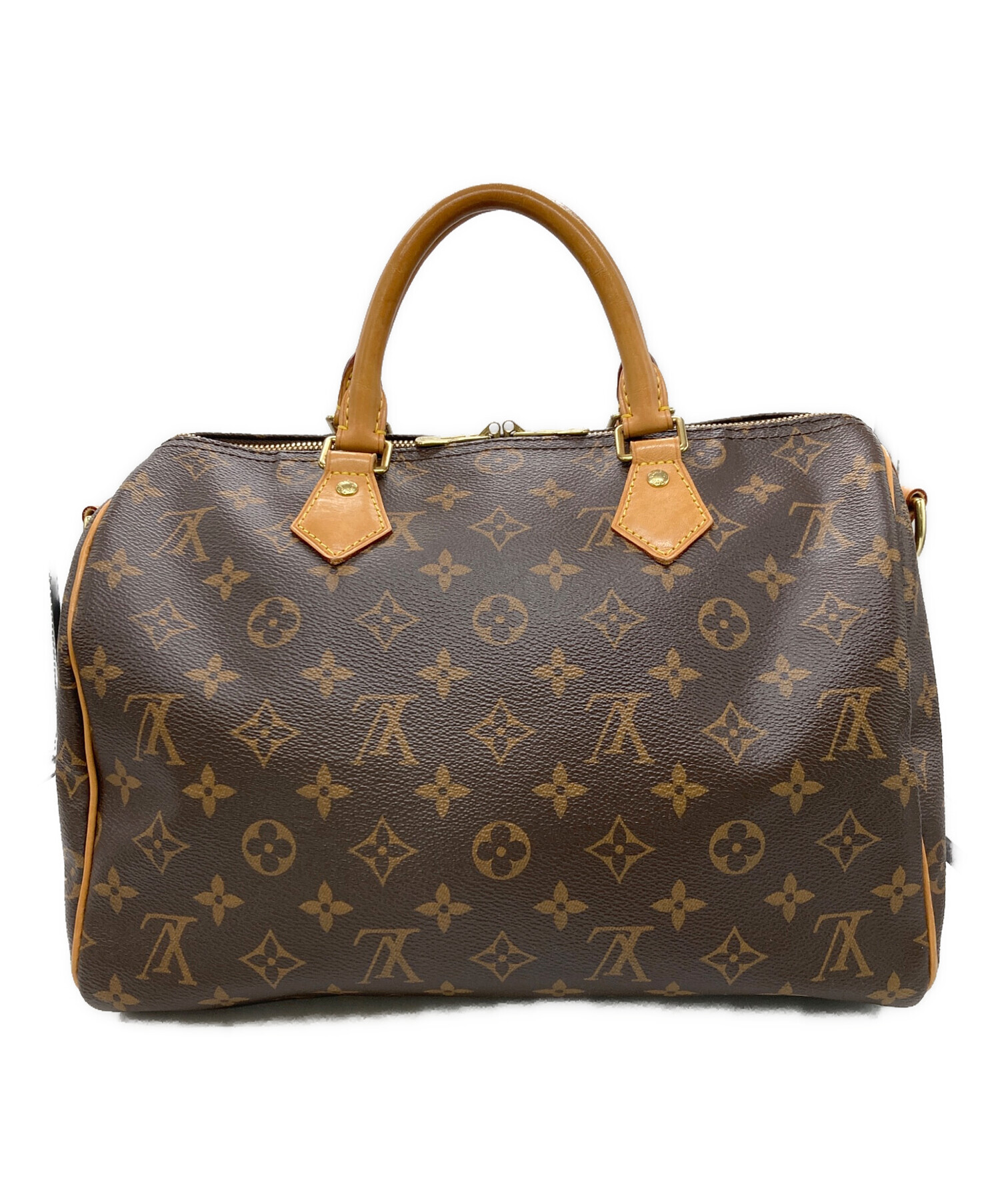 中古・古着通販】LOUIS VUITTON (ルイ ヴィトン) ハンドバッグ