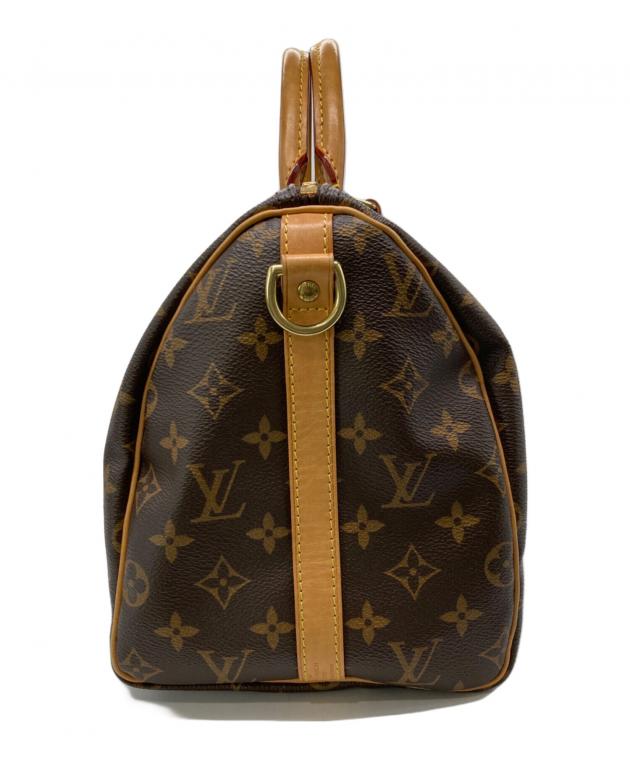 ルイ・ヴィトン ハンドバッグ 中古・古着通販】LOUIS VUITTON (ルイ ヴィトン) ハンドバッグ