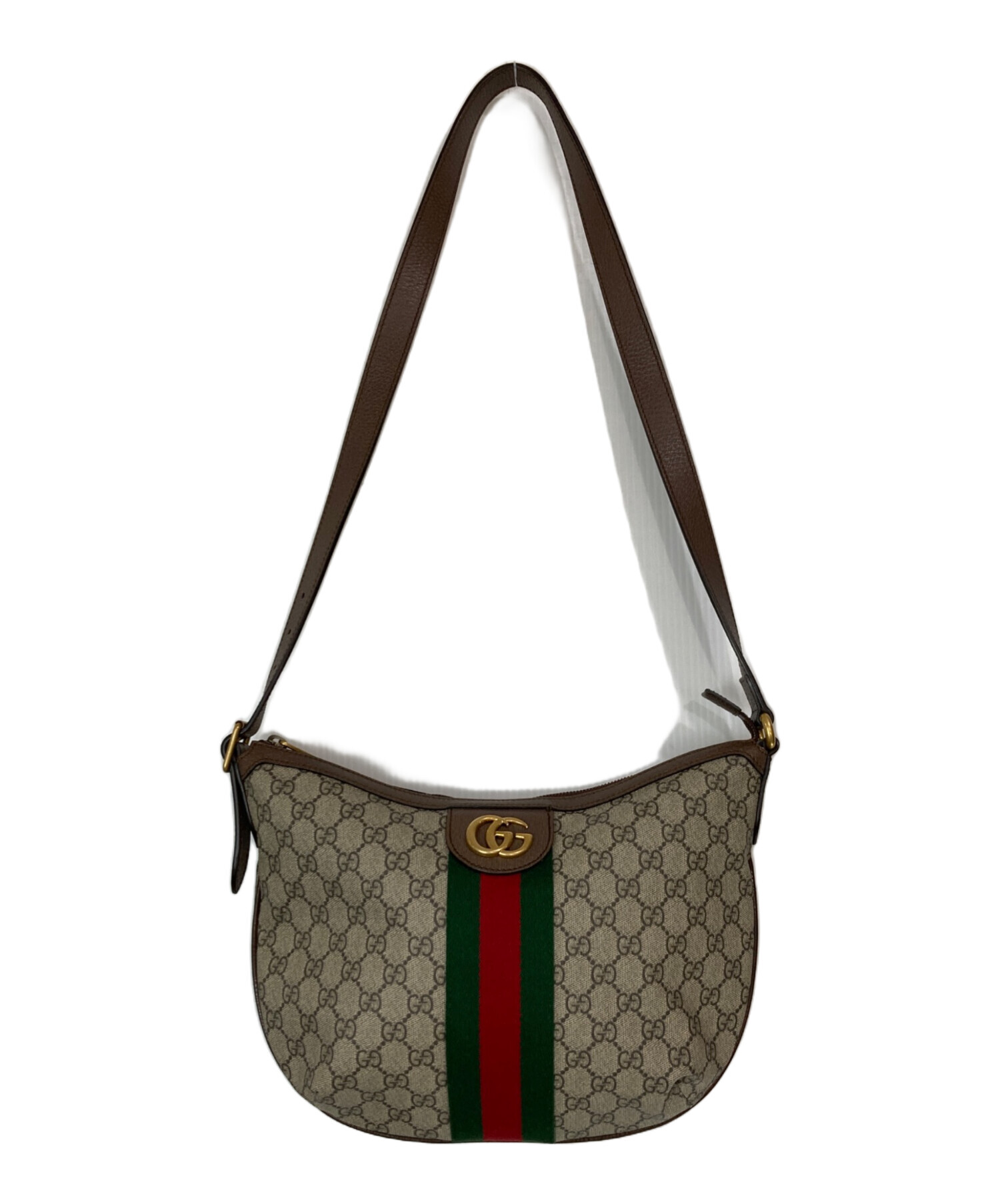 中古・古着通販】GUCCI (グッチ) オフィディアショルダーバッグ