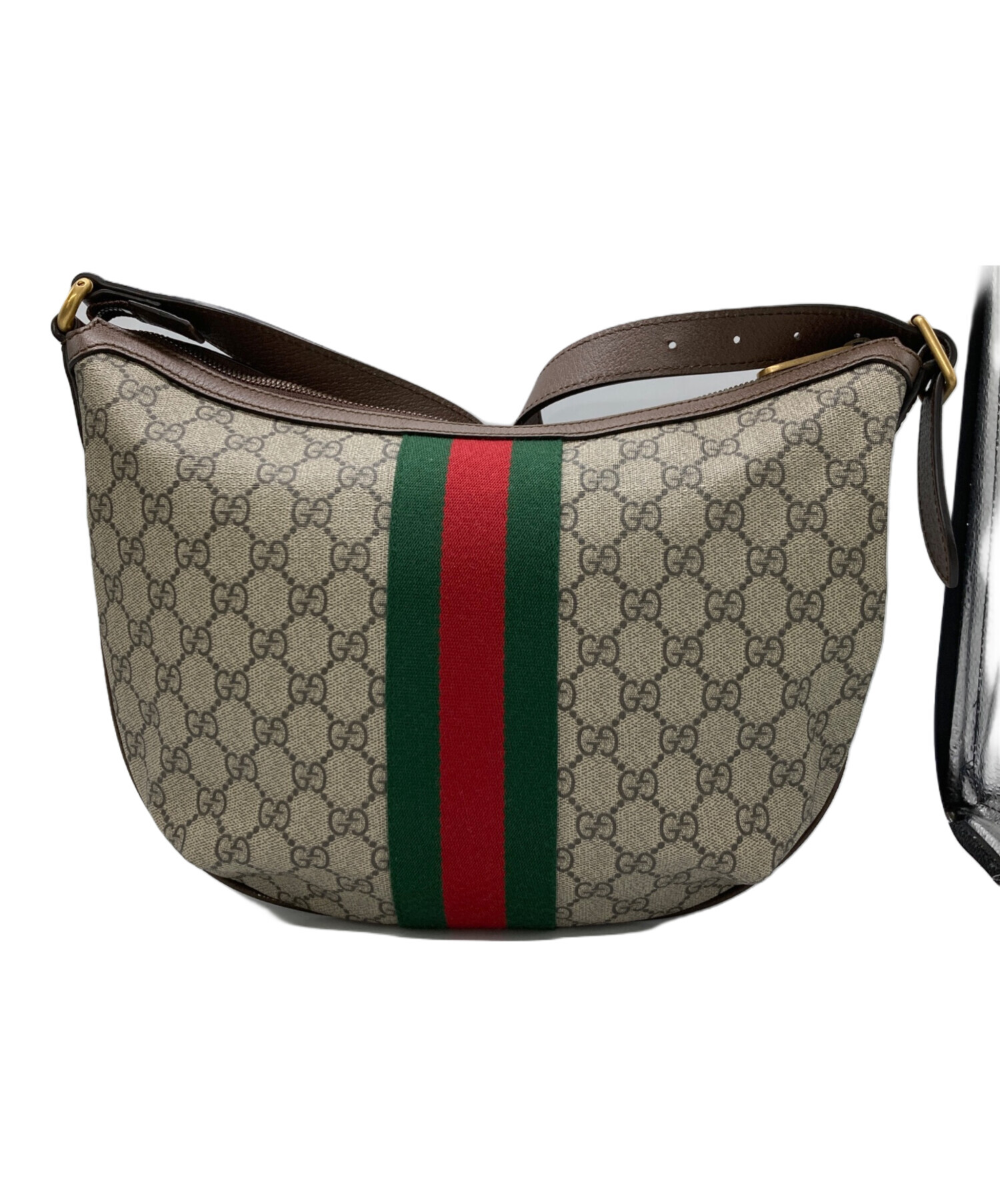 中古・古着通販】GUCCI (グッチ) オフィディアショルダーバッグ