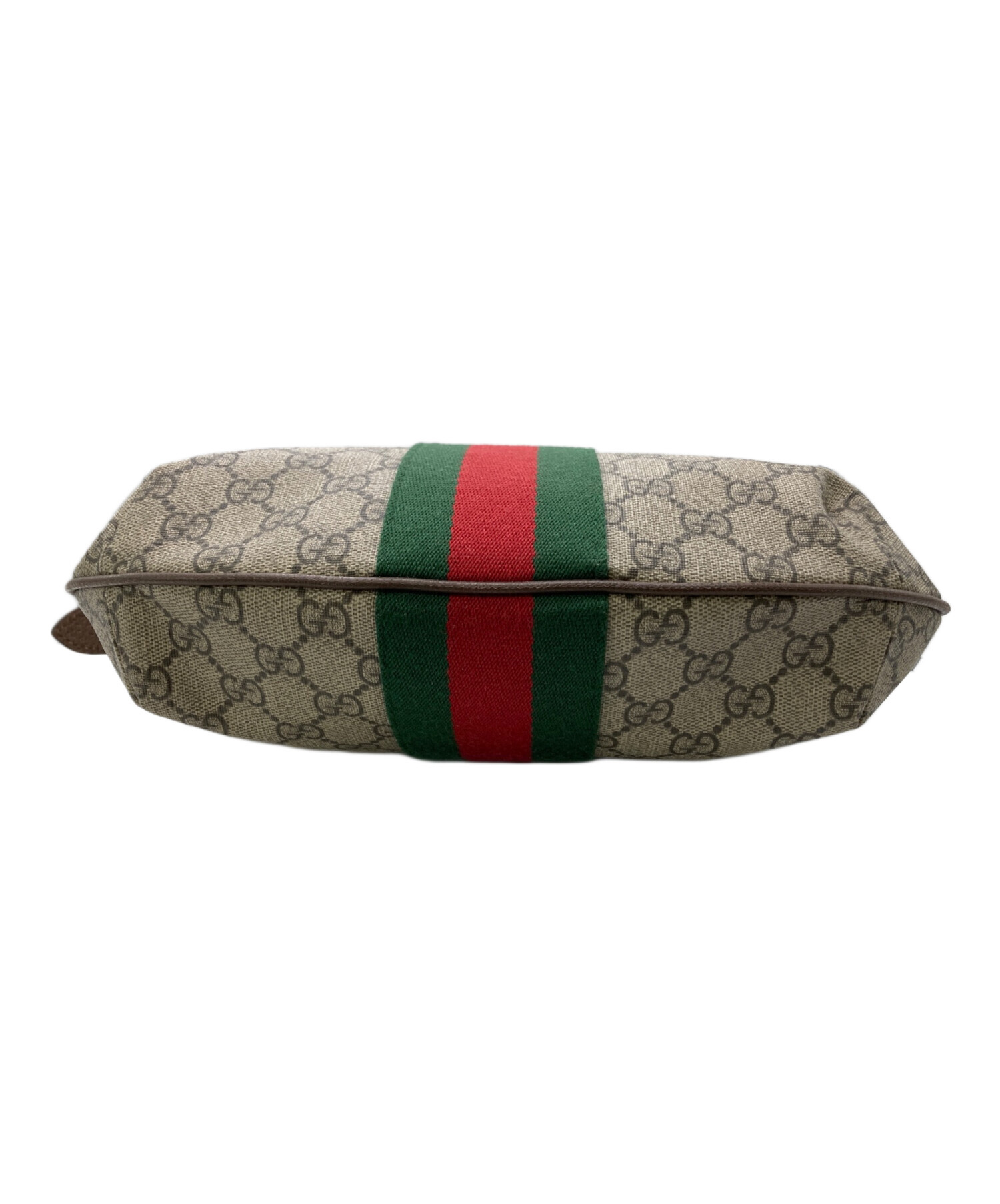 中古・古着通販】GUCCI (グッチ) オフィディアショルダーバッグ 