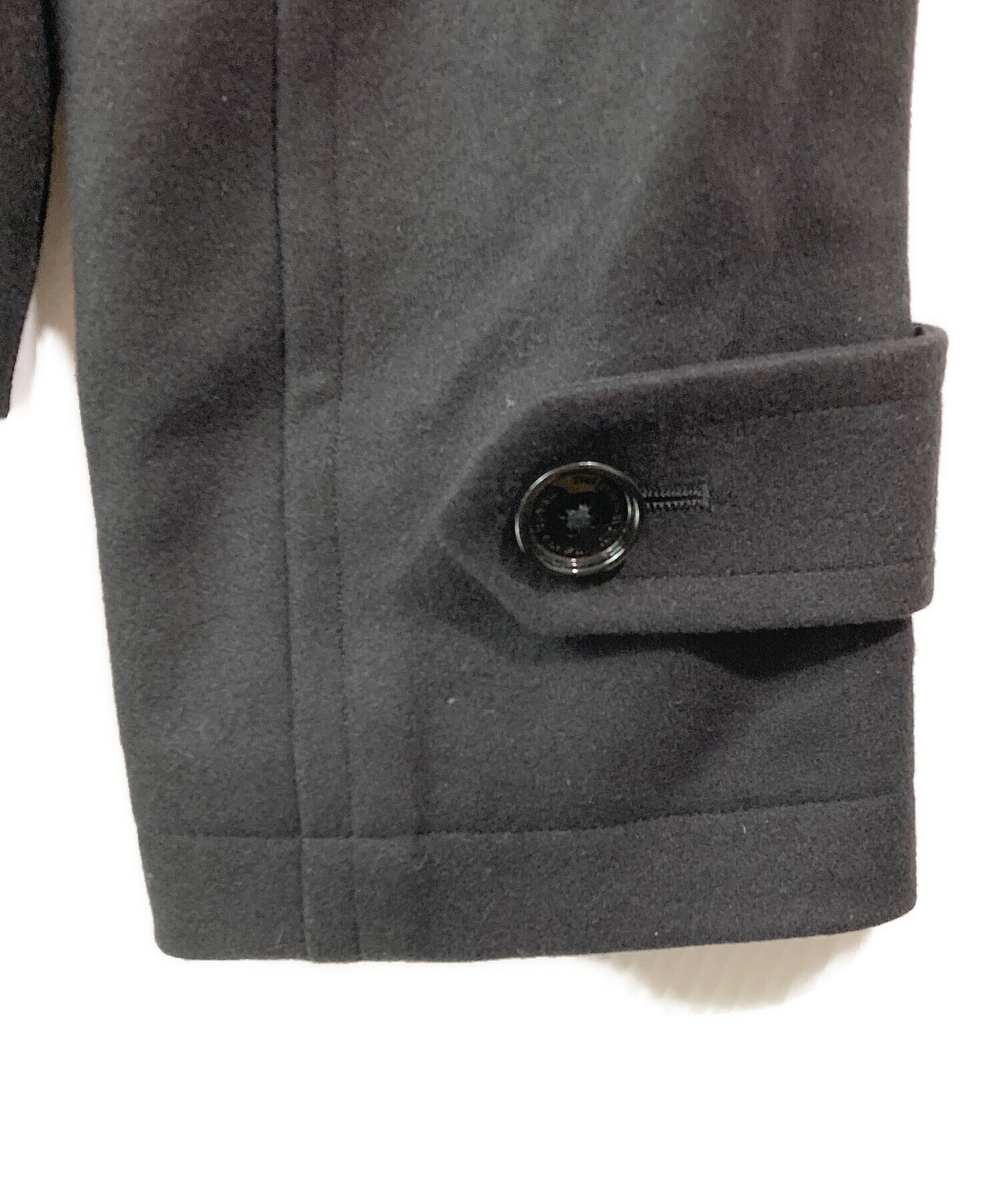 中古・古着通販】BURBERRY BLACK LABEL (バーバリーブラックレーベル