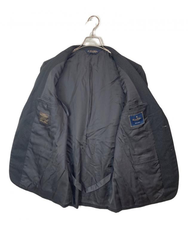 中古・古着通販】BROOKS BROTHERS (ブルックスブラザーズ) 2B