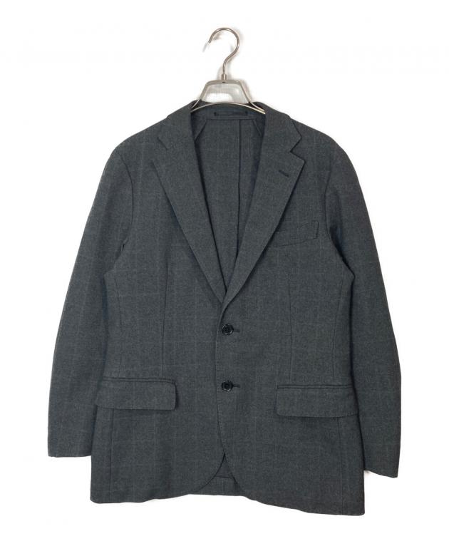 MACKINTOSH PHILOSOPHY セットアップスーツ 未着用　裾直し有 中古・古着通販】MACKINTOSH PHILOSOPHY (マッキントッシュ