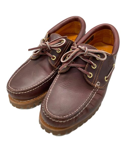中古・古着通販】Timberland (ティンバーランド) スリーアイクラシック