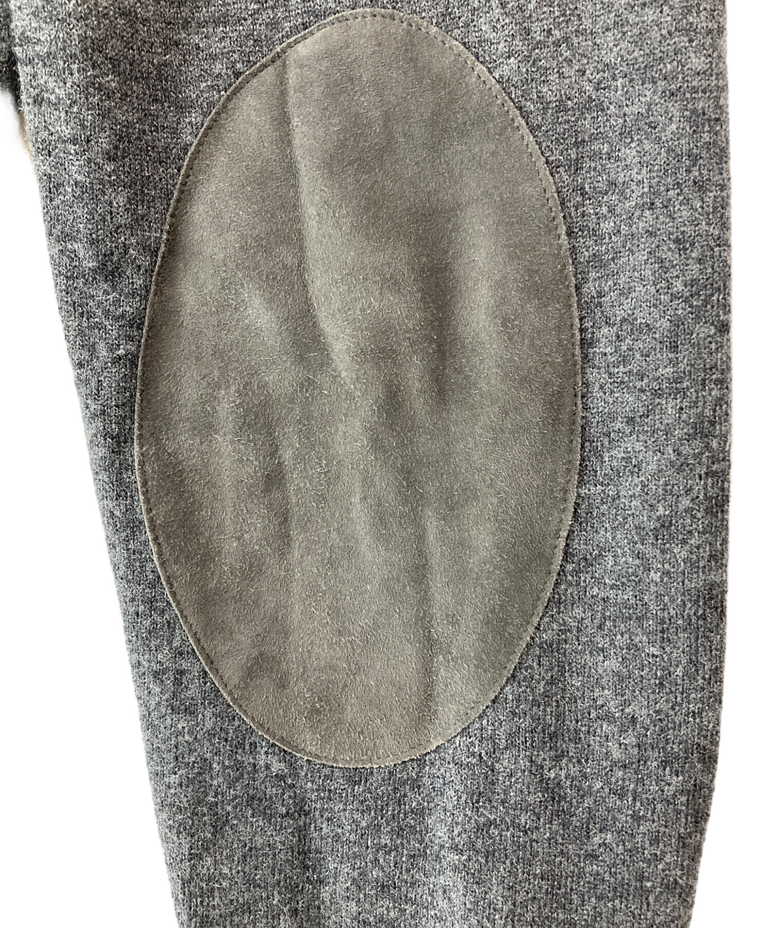 中古・古着通販】Maison Margiela (メゾンマルジェラ) エルボーパッチV