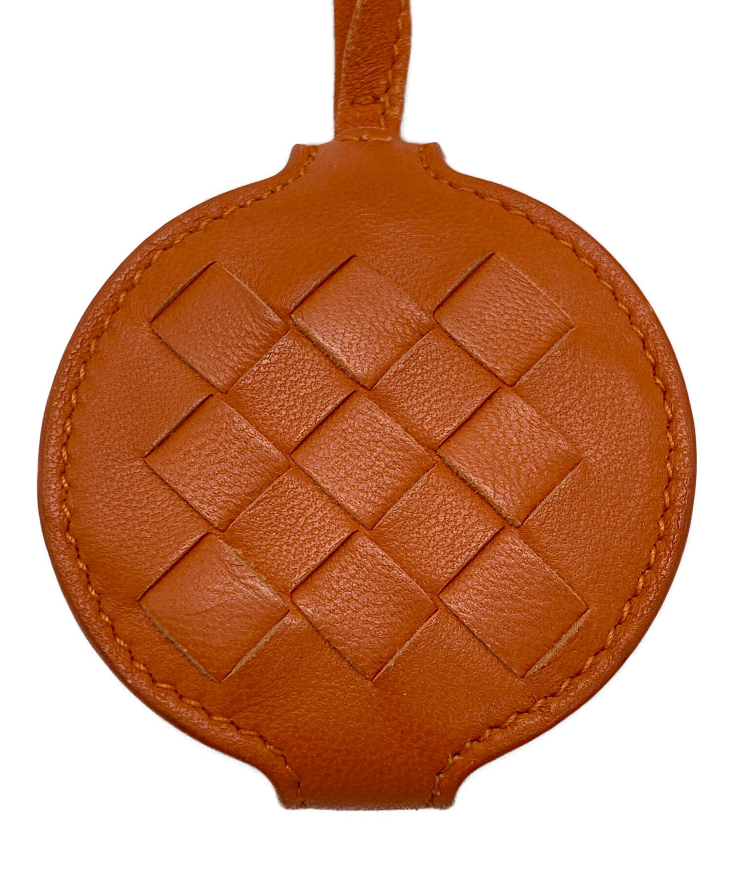 中古・古着通販】BOTTEGA VENETA (ボッテガベネタ) イントレチャート