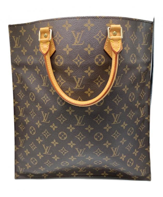 中古・古着通販】LOUIS VUITTON (ルイ ヴィトン) トートバッグ