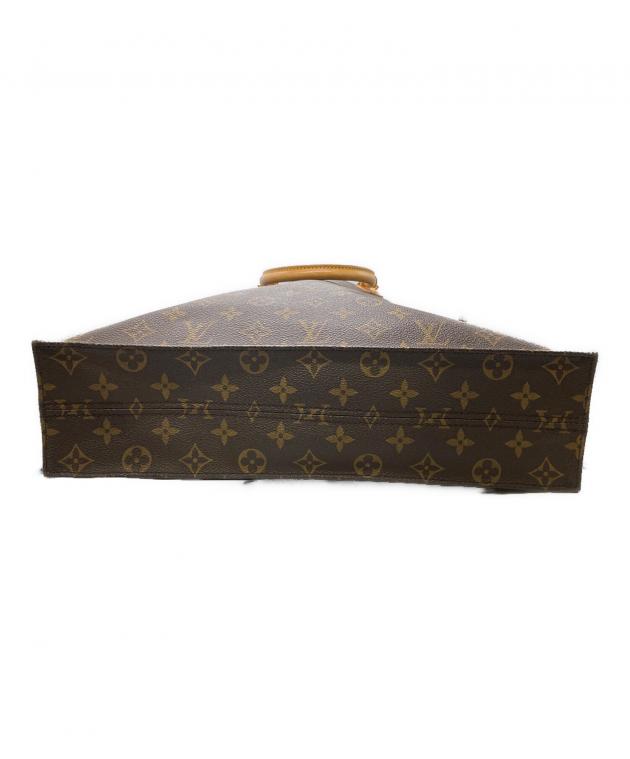中古・古着通販】LOUIS VUITTON (ルイ ヴィトン) トートバッグ