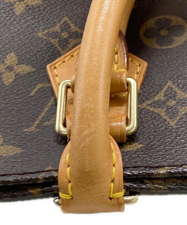 中古・古着通販】LOUIS VUITTON (ルイ ヴィトン) トートバッグ