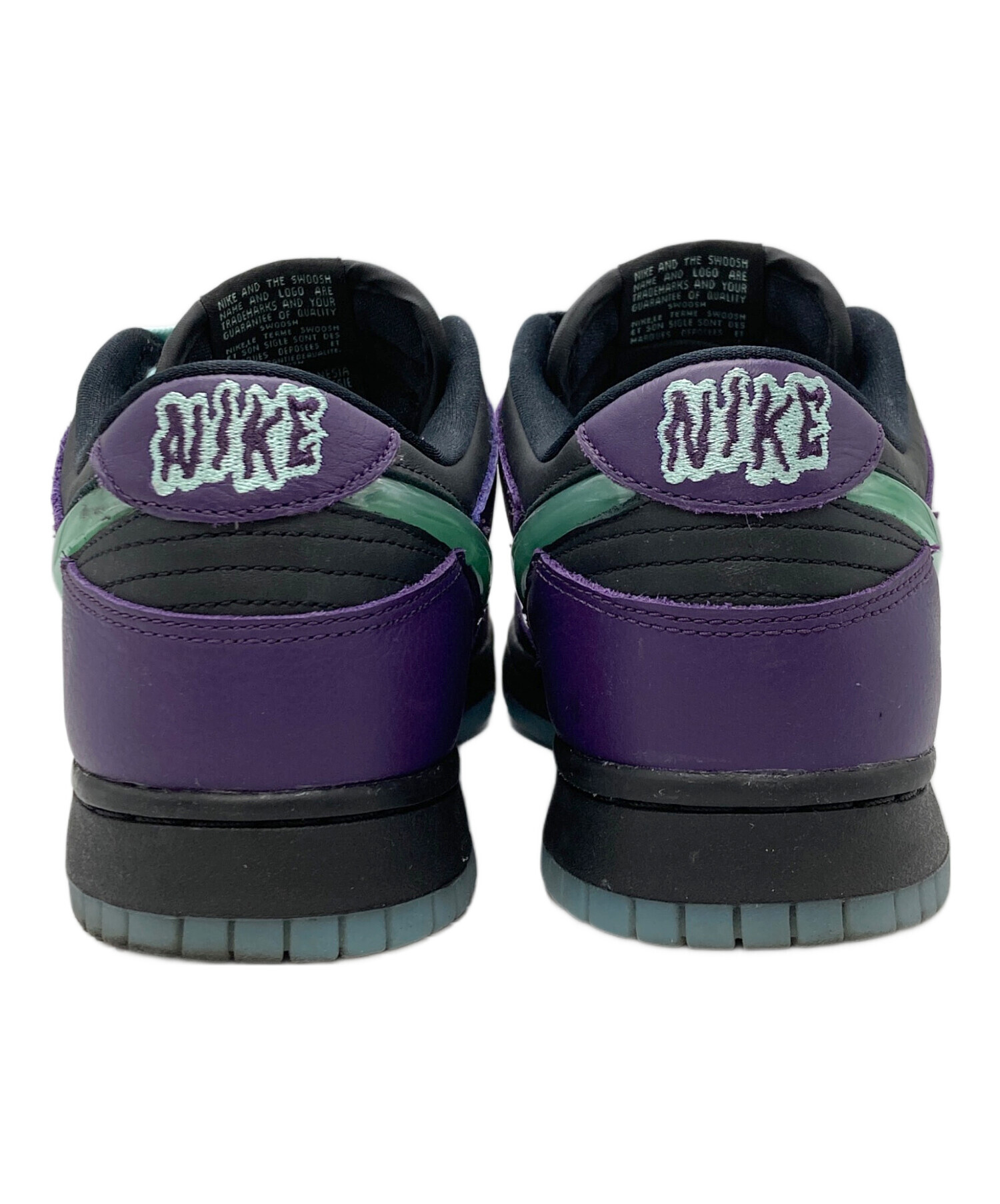 中古・古着通販】NIKE (ナイキ) ダンク ロー レトロ LTD 
