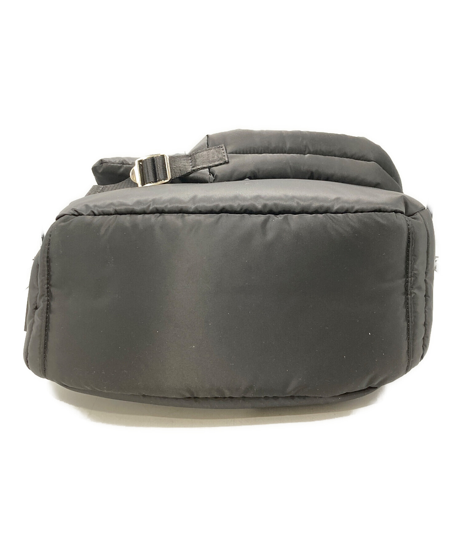中古・古着通販】NOMADIS (ノマディス) ショルダーバッグ ブラック 