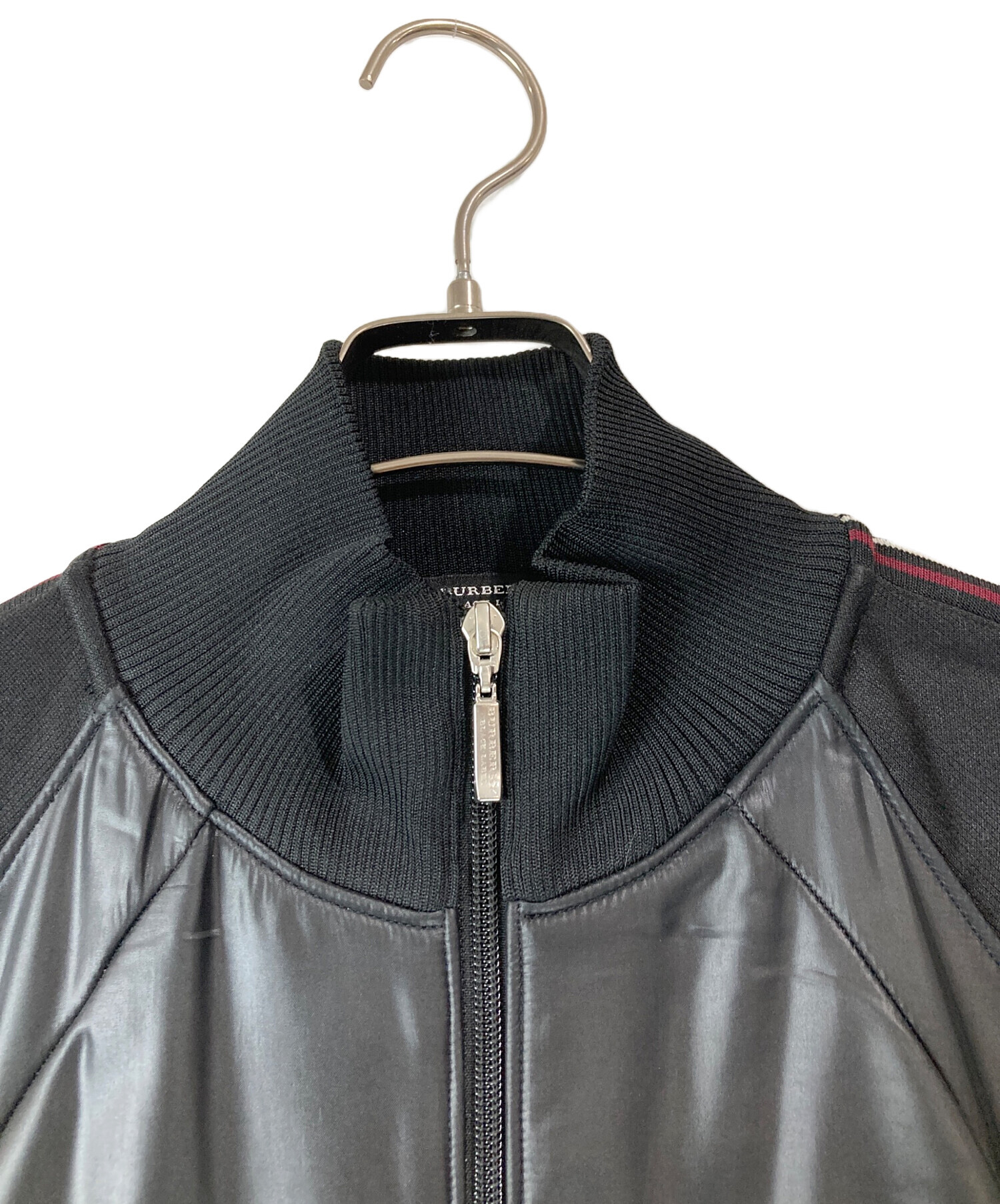 中古・古着通販】BURBERRY BLACK LABEL (バーバリーブラックレーベル
